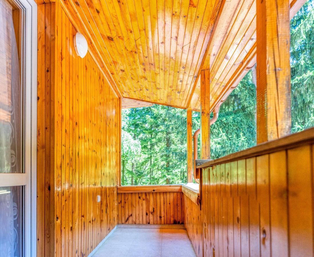 Крушун - Единствена На Метри От Водопадите, Krushun - The Only Stay Just Meters From The Waterfalls كروشونا المظهر الخارجي الصورة